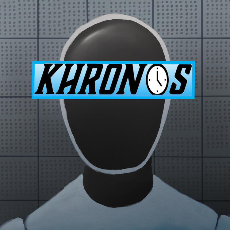 Khronos Lead Developer & Programmer